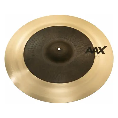 Sabian 222OMX AAX Omni 22" Kísérő cintányér - Crash Ride