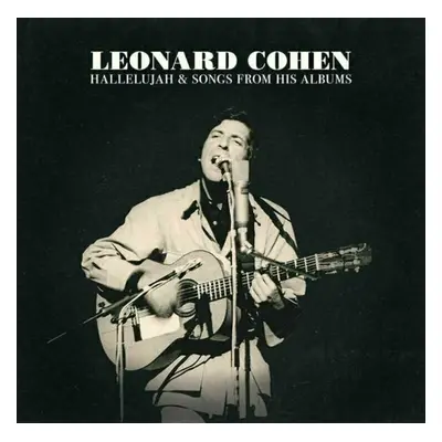 Leonard Cohen - Hallelujah & Songs From His Albums (2 LP)