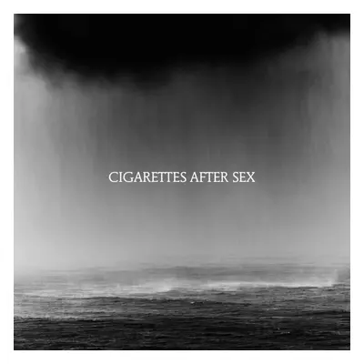 Cigarettes After Sex - Cry (Limited Edition) (180g) (LP)