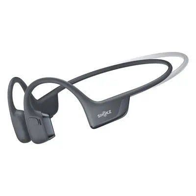 Shokz OpenRun Pro Mini USB-C Black Bone Conduction fejhallgató