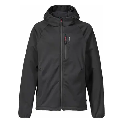 Musto Evolution Softshell Kabát Black