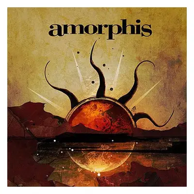 Amorphis - Eclipse (LP)