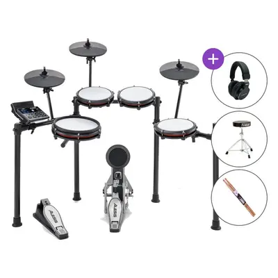 Alesis Nitro Max Kit SET Elektromos dobszett