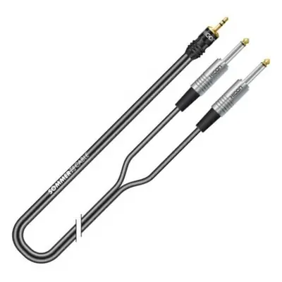 Sommer Cable SC Onyx ON1W cm Audiokábel