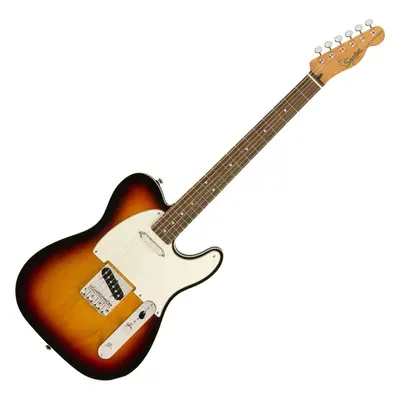 Fender Squier Classic Vibe 60s Custom Telecaster 3-Tone Sunburst Elektromos gitár