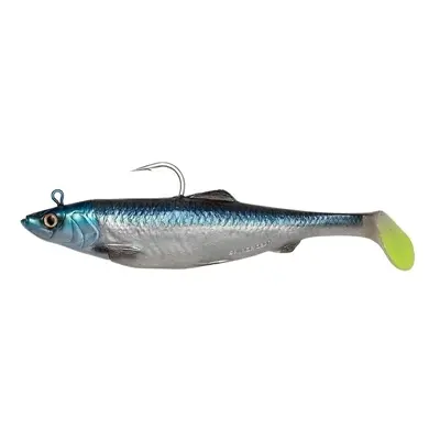 Savage Gear 4D Herring Big Shad Real Herring PHP cm g Gumihal