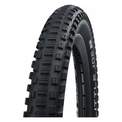 Schwalbe Little Joe 26" (559 mm) Black 2.0 Fényvisszaverő-Performance MTB kerékpár gumiabroncs