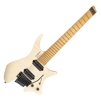 Strandberg Boden Standard NX Tremolo Natural Headless gitár