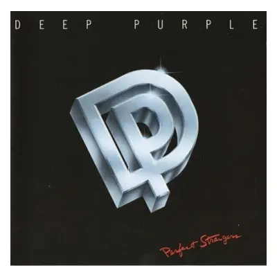 Deep Purple - Perfect Strangers (CD)