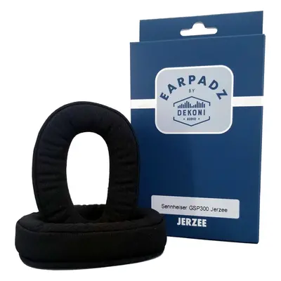 Earpadz by Dekoni Audio JRZ-GSP300 Fülpárna fejhallgató