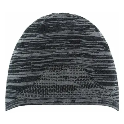 Eisbär Strive Beanie T1 Black/Grey Sapka