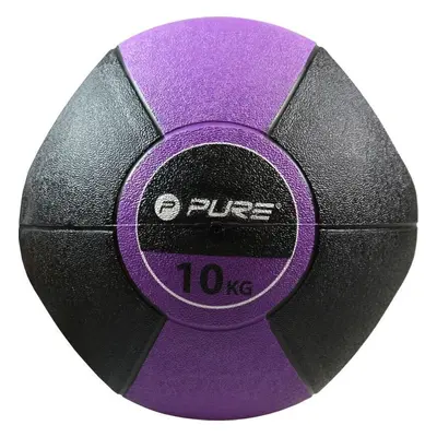 Pure Improve Medicine Ball Purple kg Medicinlabda