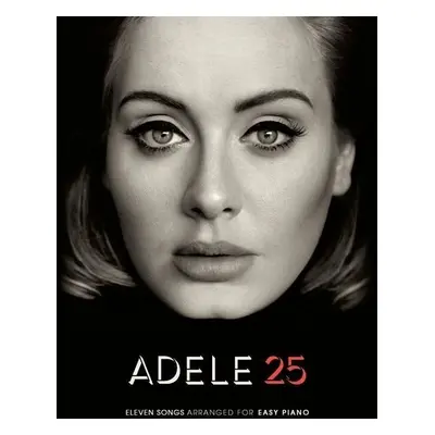 Adele [Easy Piano] Kották