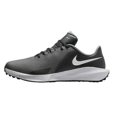 Nike Infinity G '24 Unisex Black/White/Smoke Grey Férfi golfcipők