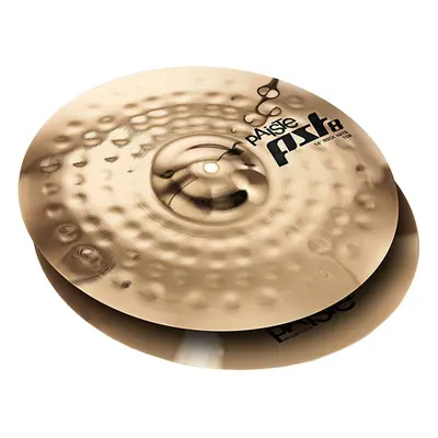 Paiste PST Reflector Rock 14" Lábcin