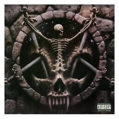 Slayer - Divine Intervention (Reissue) (Remastered) (180g) (LP)