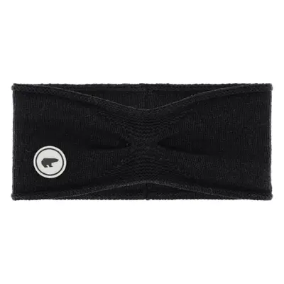 Eisbär Samira STB Headband Black Fejpánt