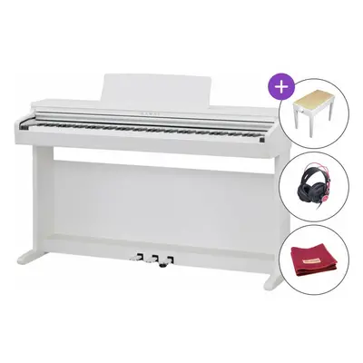 Kawai KDP-120 SET Digitális zongora White