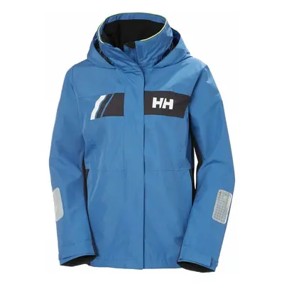 Helly Hansen Women's Newport Inshore Sailing Kabát Azurite