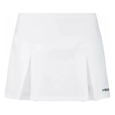 Head Dynamic Skort Women White Teniszszoknya