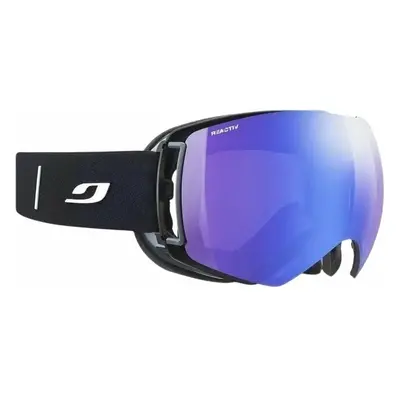 Julbo Lightyear OTG Black/Blue Síszemüvegek