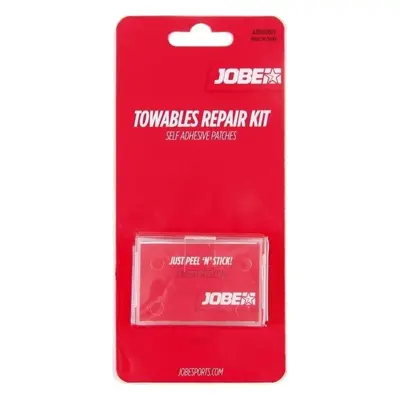 Jobe Towable Red Javítókészlet