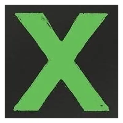 Ed Sheeran - X (10th Anniversary Edition) (Limited Edition) (CD)