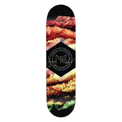 Madrid Skateboard Deck Autumn 31,6"