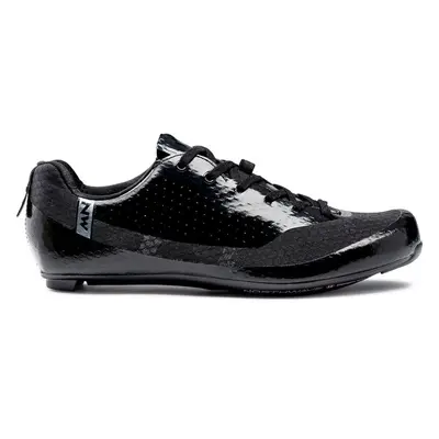 Northwave Mistral Shoes Black Férfi bicikliscipő