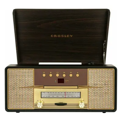 Crosley Rhapsody Retro lemezjátszó