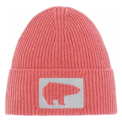 Eisbär Agnes OG Beanie Peach Pink Sapka