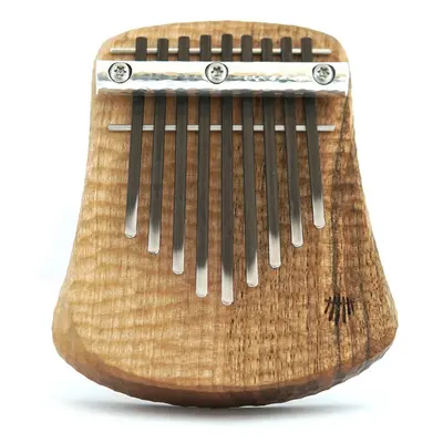 Bolf Kalimbas ULMA 1-Row Pentatonic Therapie Kalimba