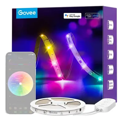 Govee WiFi RGBIC PRO Smart LED 10m Stúdiófény