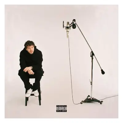 Jack Harlow - Come Home The Kids Miss You (Limited Edition) (140g) (LP)