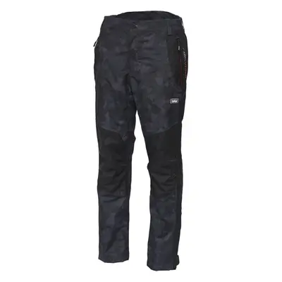 DAM Horgásznadrág Camovision Trousers Camo/Black