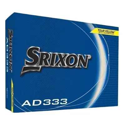 Srixon AD 2024 Yellow Golflabda