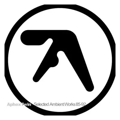 Aphex Twin Selected Ambient Works (2 LP)