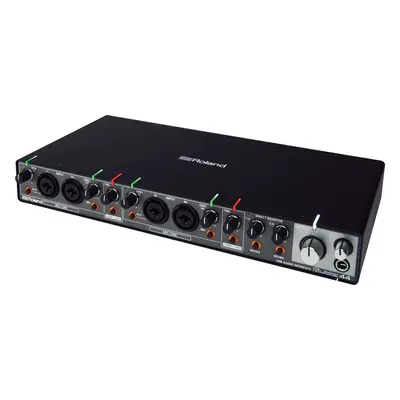 Roland Rubix44 USB Audio interfész