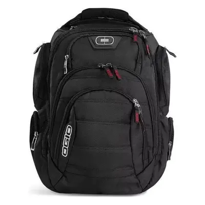 Ogio Gambit Hátizsák Black L