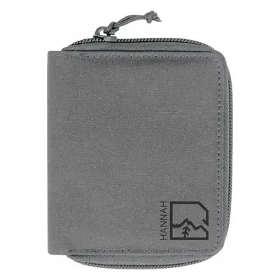 Hannah Wallet Camping Rich Tárca Silver Sage