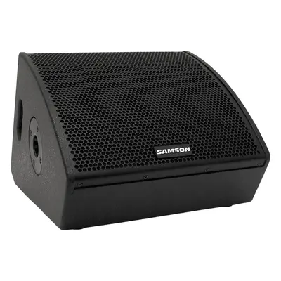 Samson RSXM12A Aktív monitor hangfal