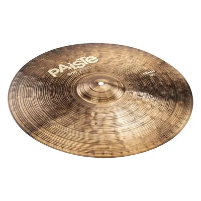 Paiste 16" Crash cintányér