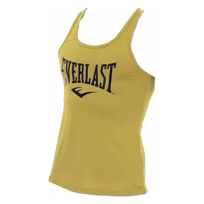 Everlast Tank Top Nuggets/Noir Fitness póló