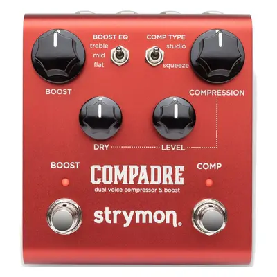 Strymon Compadre Gitáreffekt