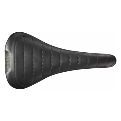 Selle Italia Flite Bonnie Black mm Titán Ülés