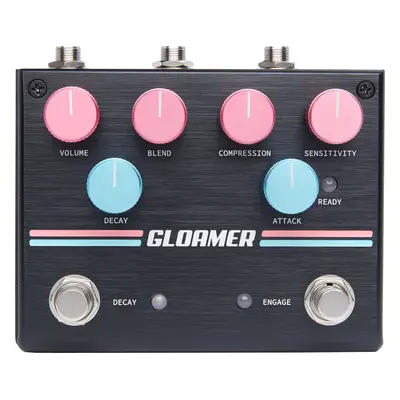 Pigtronix Gloamer Gitáreffekt