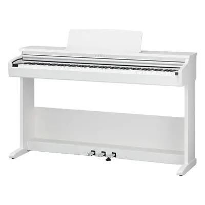 Kawai KDP75W Digitális zongora White