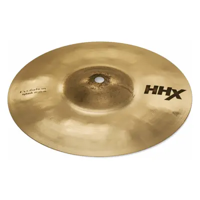 Sabian 11005XEB HHX Evolution 10" Splash cintányér