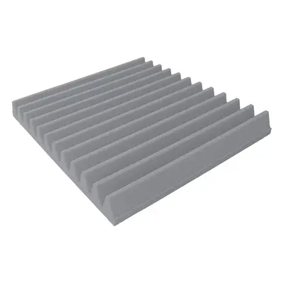 Mega Acoustic BPA-PM 30x60 Light Gray Akusztikai panel