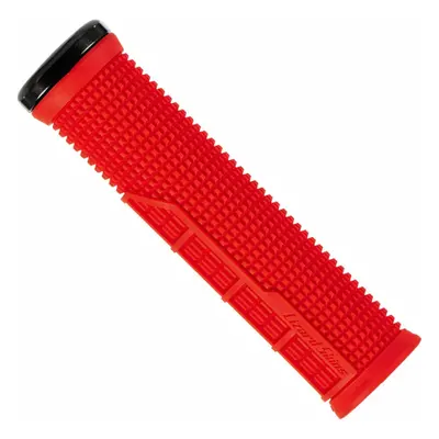 Lizard Skins Machine Single Clamp Lock-On Candy Red/Black 31.0 Markolat